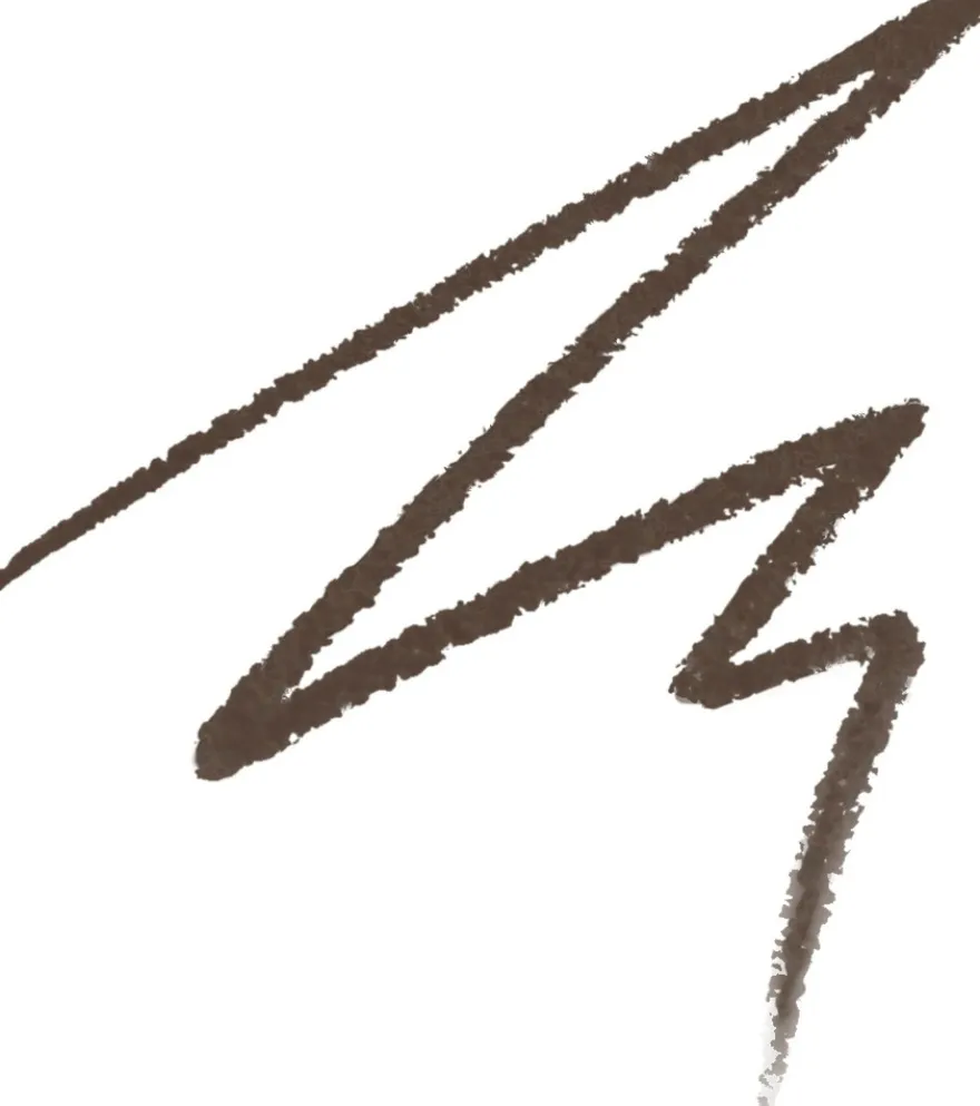 Isadora Precision Eyebrow Pen kulmakynä 05 Dark Brown 0,09 g