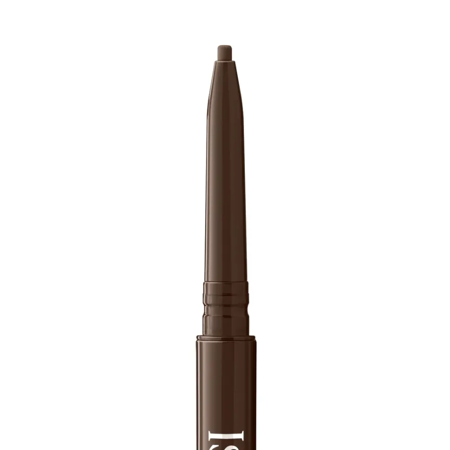 Isadora Precision Eyebrow Pen kulmakynä 05 Dark Brown 0,09 g