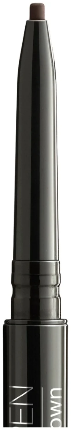 Isadora Precision Eyebrow Pen kulmakynä 05 Dark Brown 0,09 g