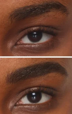 Isadora Precision Eyebrow Pen kulmakynä 05 Dark Brown 0,09 g