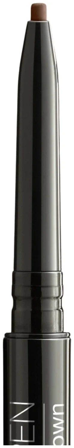 Isadora Precision Eyebrow Pen kulmakynä 03 Soft Brown 0,09 g