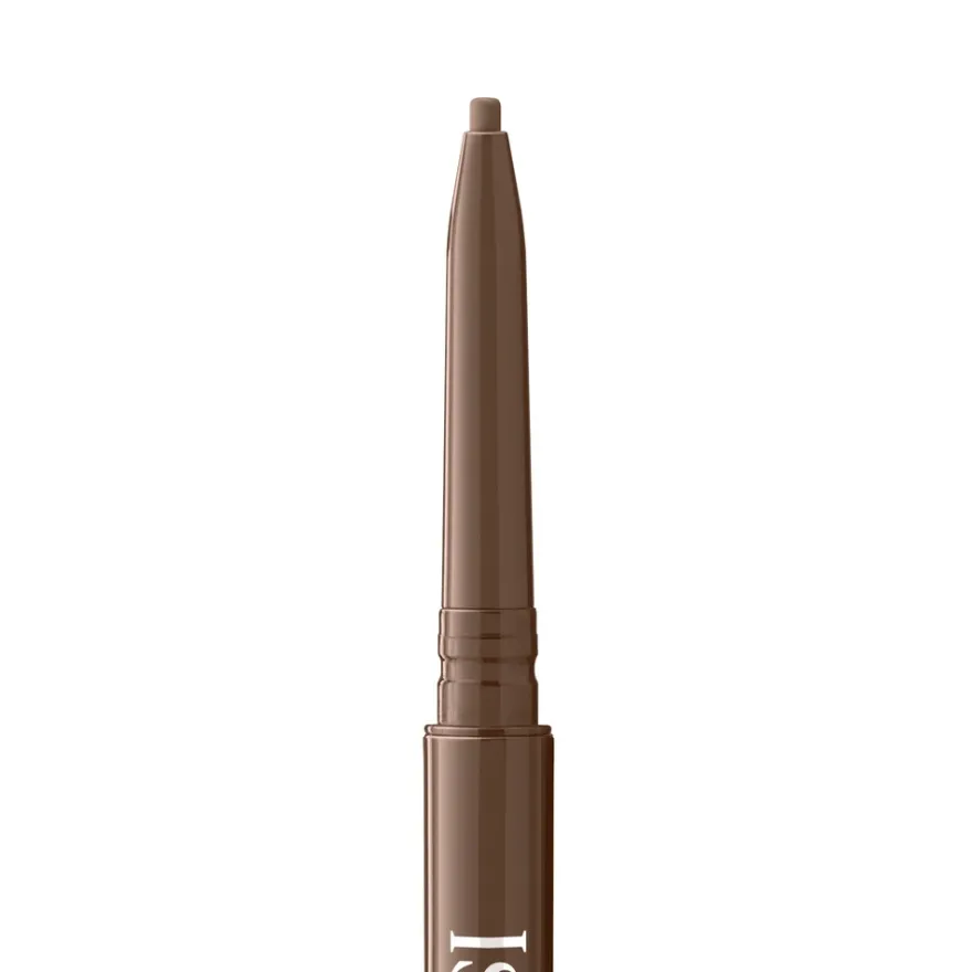 Isadora Precision Eyebrow Pen kulmakynä 03 Soft Brown 0,09 g