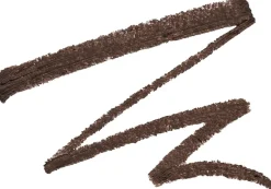 Isadora Sculpting Brow Pen With Brush kulmakynä 02 Dark Brown 0,2 g