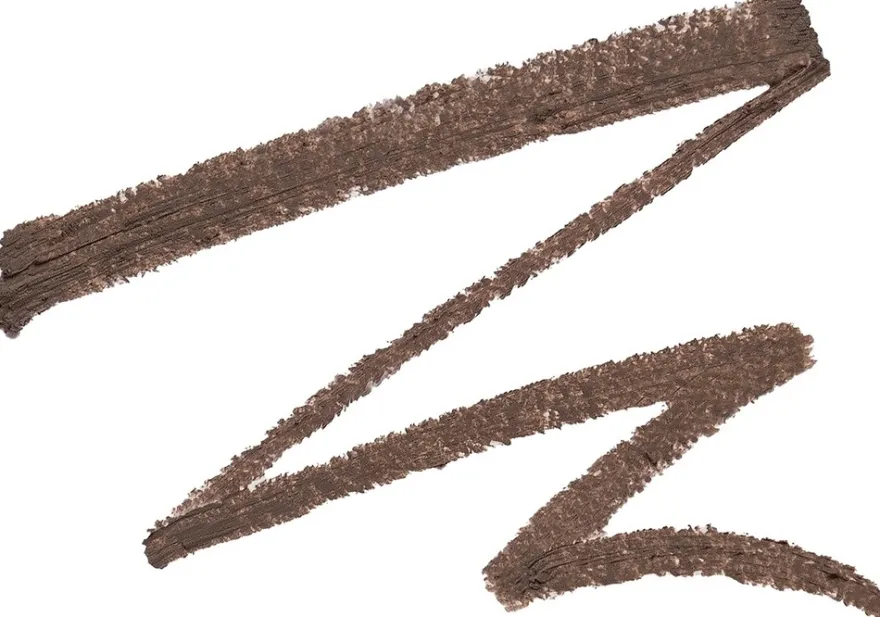 Isadora Sculpting Brow Pen With Brush kulmakynä 03 Medium Brown 0,2 g