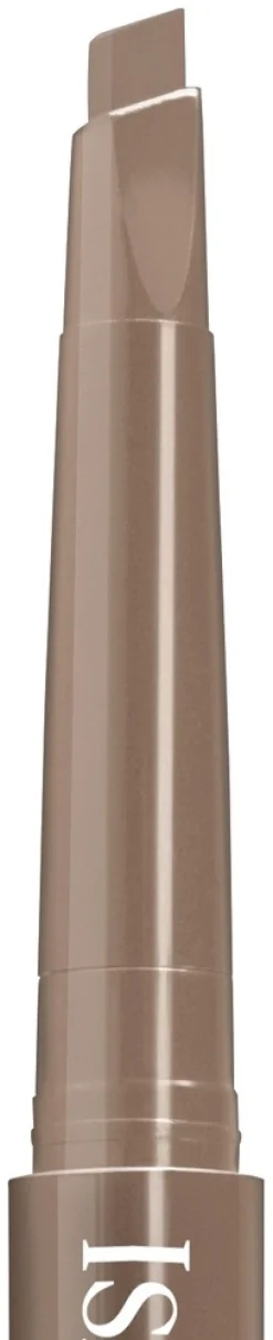 Isadora Sculpting Brow Pen With Brush kulmakynä 05 Taupe 0,2 g