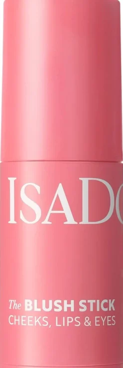 Isadora The Blush Stick poskipunapuikko 42 Rose Perfection 5,5 g