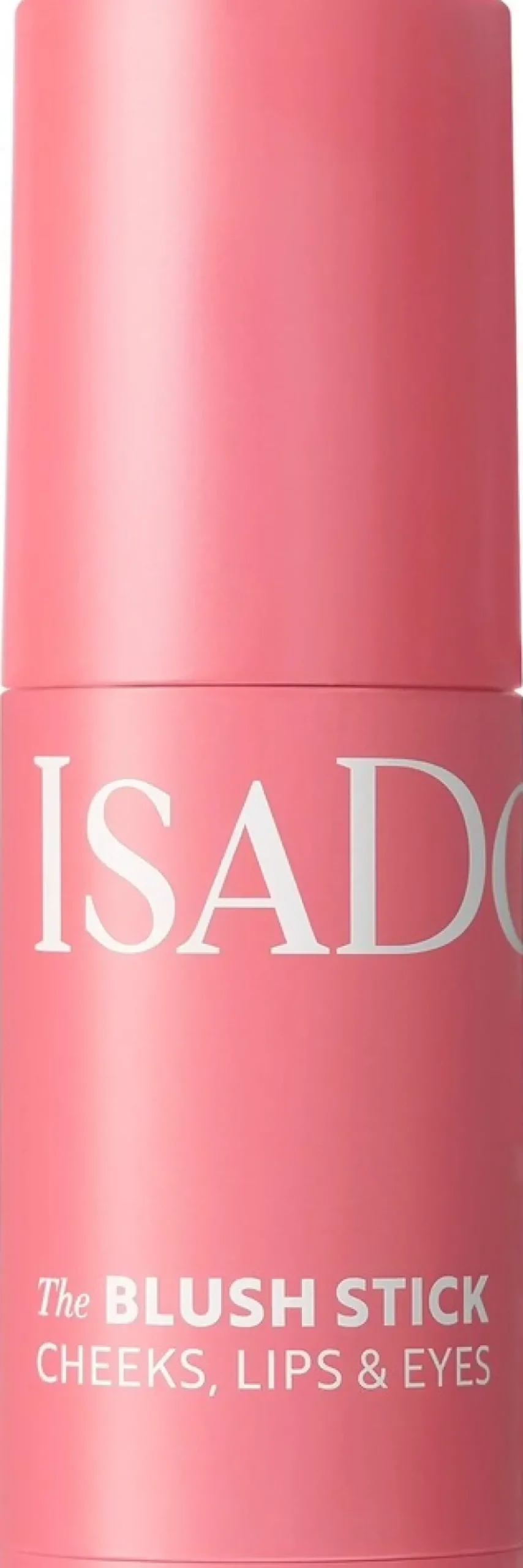 Isadora The Blush Stick poskipunapuikko 42 Rose Perfection 5,5 g