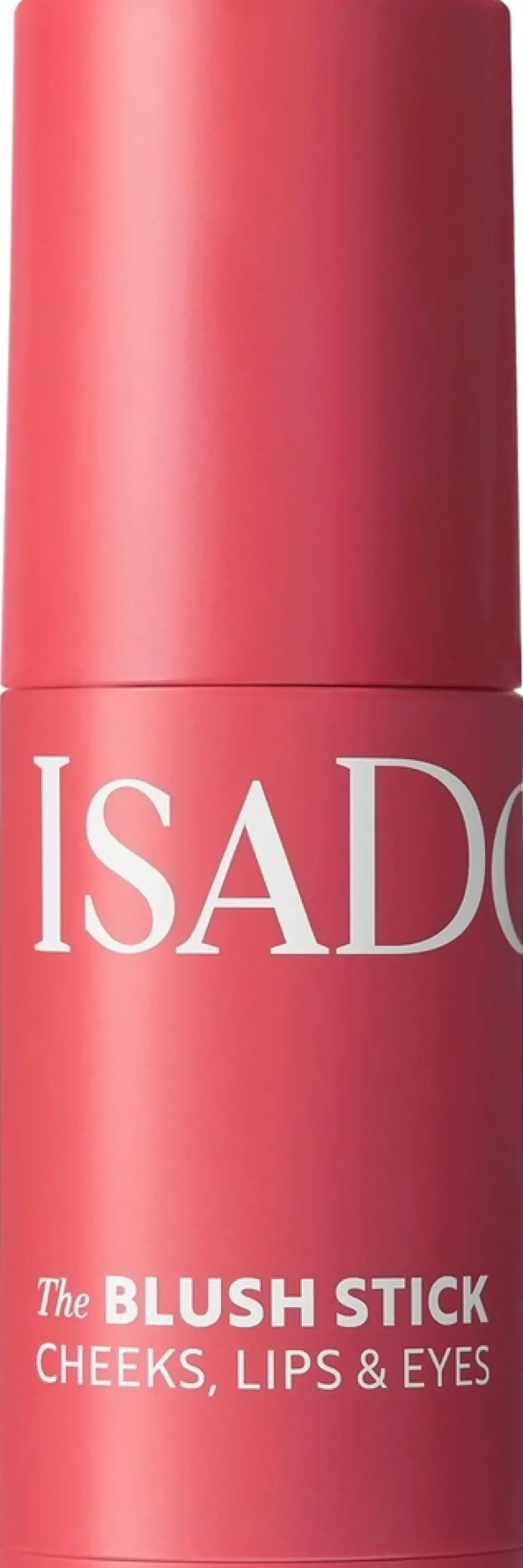 Isadora The Blush Stick poskipunapuikko 42 Rose Perfection 5,5 g