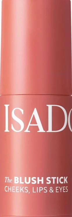 Isadora The Blush Stick poskipunapuikko 42 Rose Perfection 5,5 g