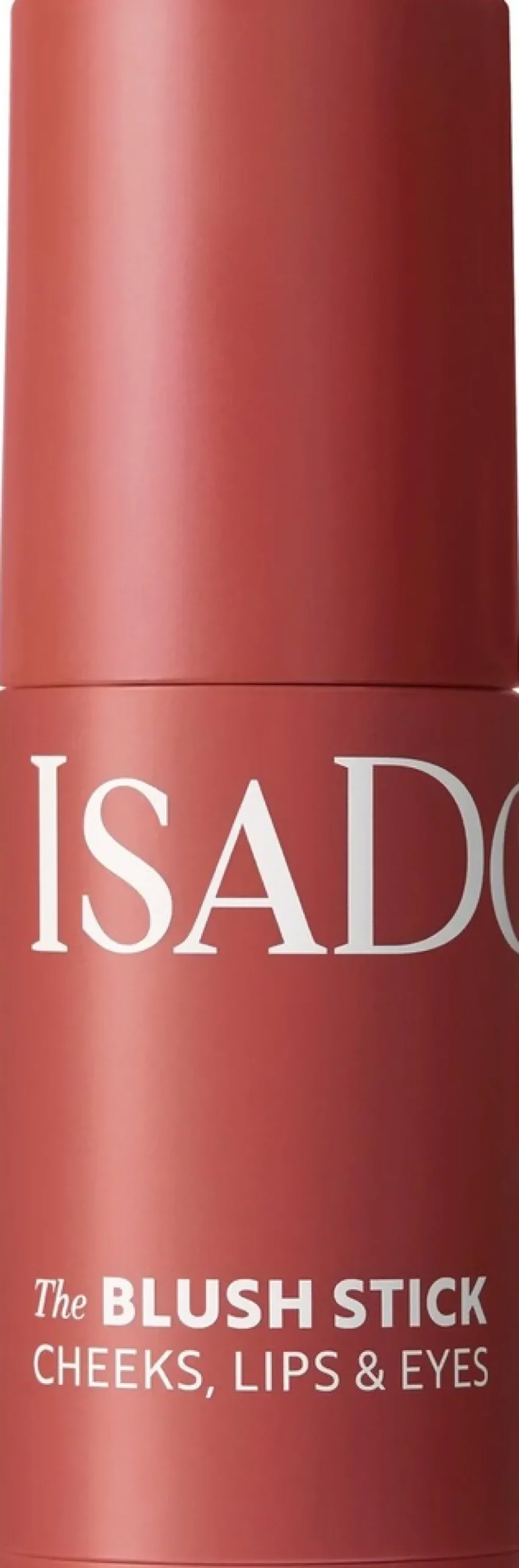 Isadora The Blush Stick poskipunapuikko 42 Rose Perfection 5,5 g