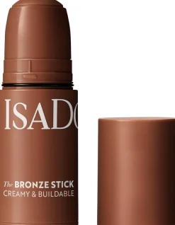 IsaDora The Bronze Stick Aurinkopuuteripuikko 37 Deep Bronze 5,5 g