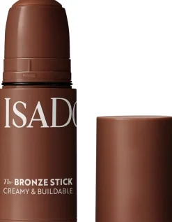 IsaDora The Bronze Stick Aurinkopuuteripuikko 37 Deep Bronze 5,5 g