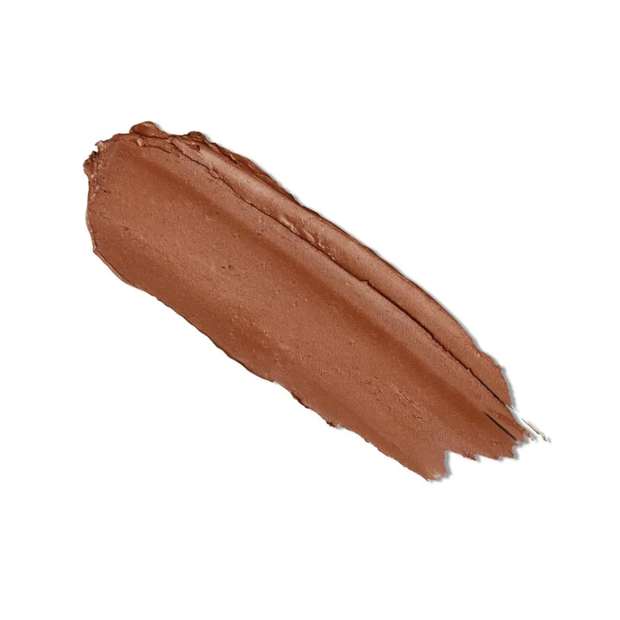 IsaDora The Bronze Stick Aurinkopuuteripuikko 37 Deep Bronze 5,5 g