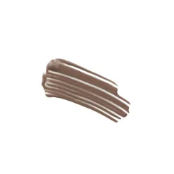 IsaDora The Brow Fix Hold & Care Gel Kulmakarvageeli 03 Medium Brown 3,5 ml