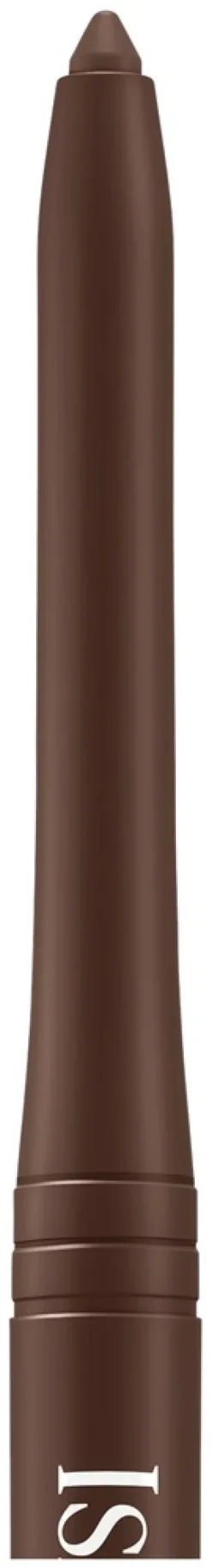 Isadora The Brow Fix 24h Pencil Longwear & Waterproof kulmakynä 02 Dark Brown 0,32 g