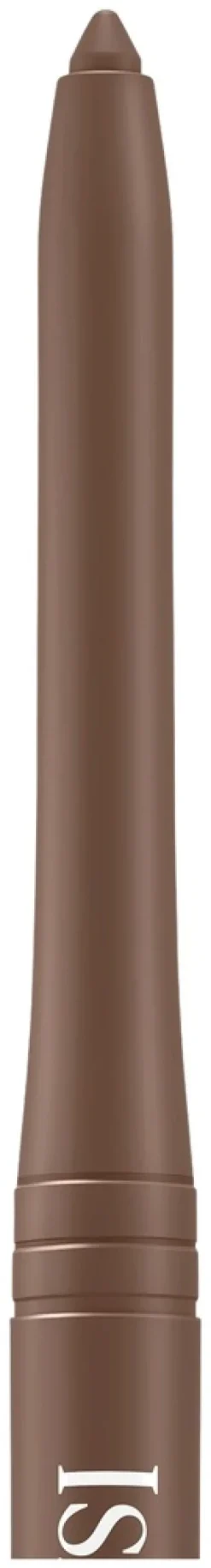 Isadora The Brow Fix 24h Pencil Longwear & Waterproof kulmakynä 02 Dark Brown 0,32 g