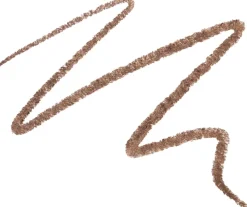 Isadora The Brow Fix 24h Pencil Longwear & Waterproof kulmakynä 02 Dark Brown 0,32 g