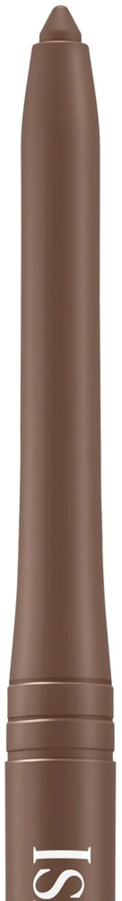 Isadora The Brow Fix 24h Pencil Longwear & Waterproof kulmakynä 02 Dark Brown 0,32 g