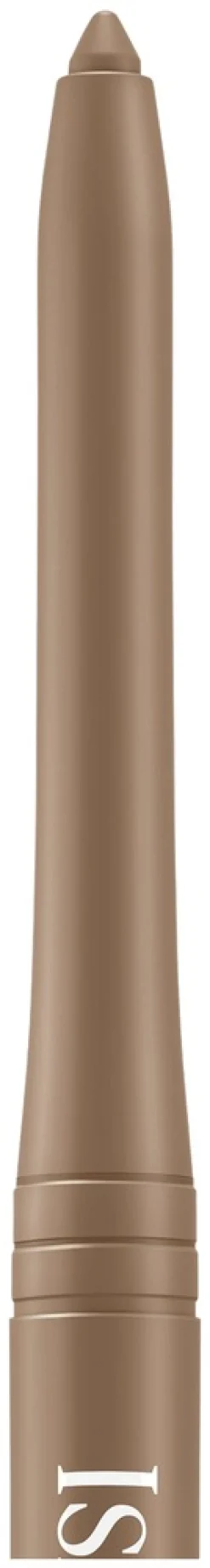 Isadora The Brow Fix 24h Pencil Longwear & Waterproof kulmakynä 02 Dark Brown 0,32 g