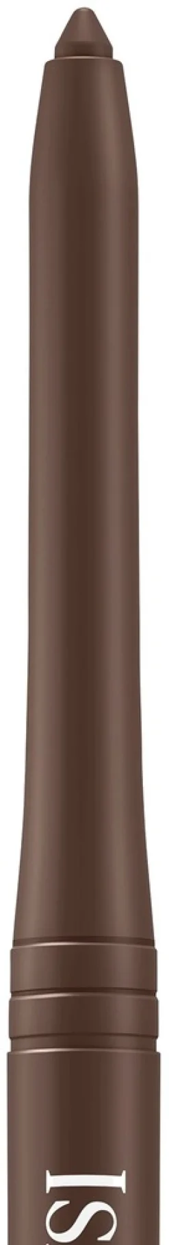 Isadora The Brow Fix 24h Pencil Longwear & Waterproof kulmakynä 02 Dark Brown 0,32 g