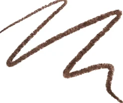 Isadora The Brow Fix 24h Pencil Longwear & Waterproof kulmakynä 02 Dark Brown 0,32 g