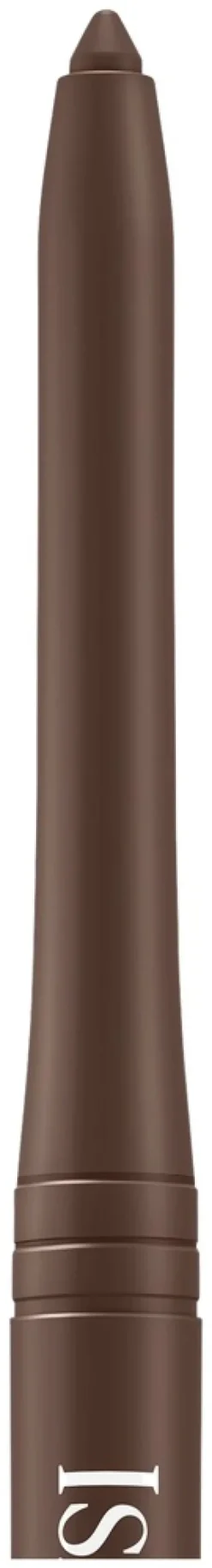 Isadora The Brow Fix 24h Pencil Longwear & Waterproof kulmakynä 02 Dark Brown 0,32 g