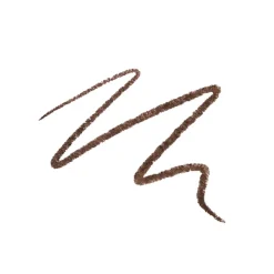 Isadora The Brow Fix 24h Pencil Longwear & Waterproof kulmakynä 02 Dark Brown 0,32 g