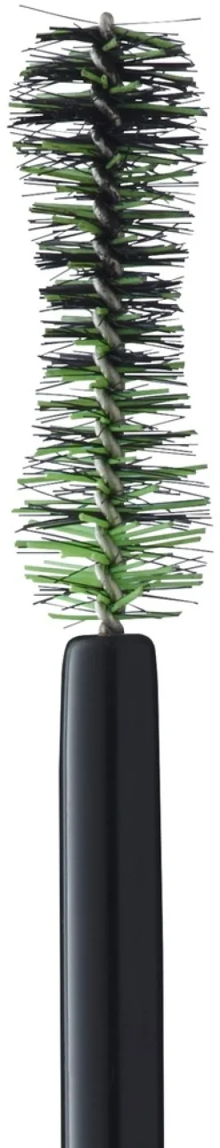 Isadora The Build Up Grow Length & Volume Mascara 01 Black 10 ml