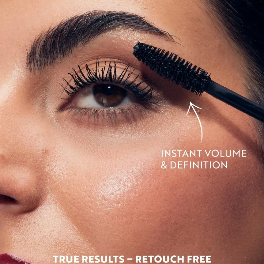 Isadora The Build Up Mascara Extra Volume 03 Royal Blue 10 ml