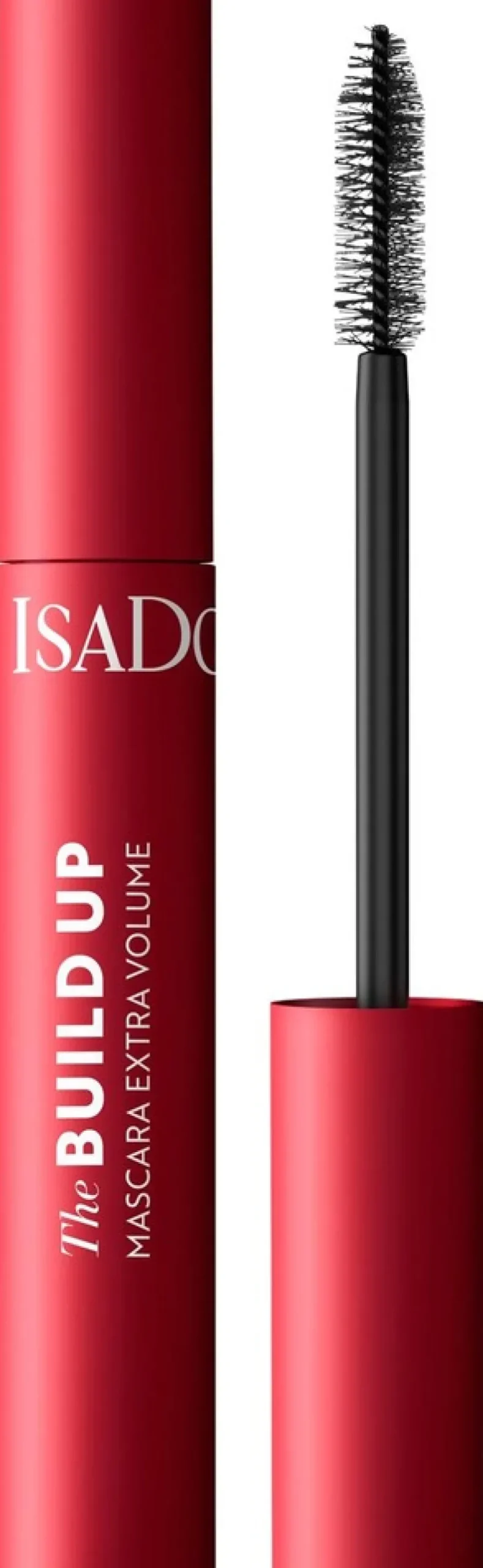 Isadora The Build Up Mascara Extra Volume 03 Royal Blue 10 ml