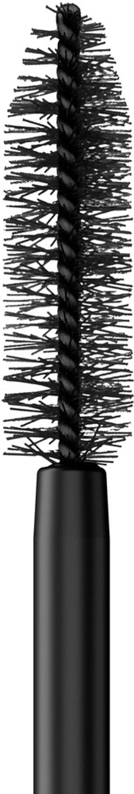Isadora The Build Up Mascara Extra Volume Waterproof 01 Black 10 ml