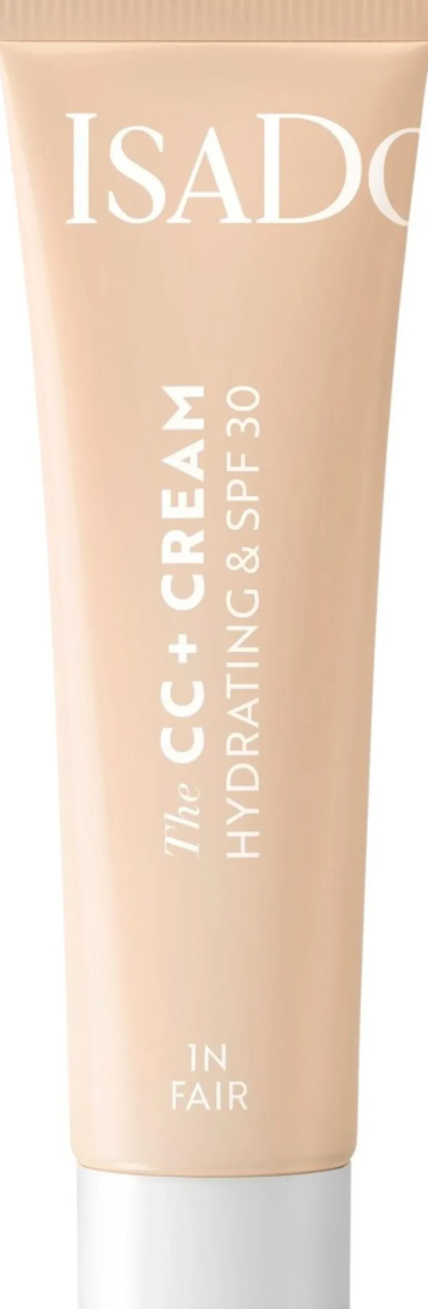 Isadora The CC + Cream 5N Medium 30 ml