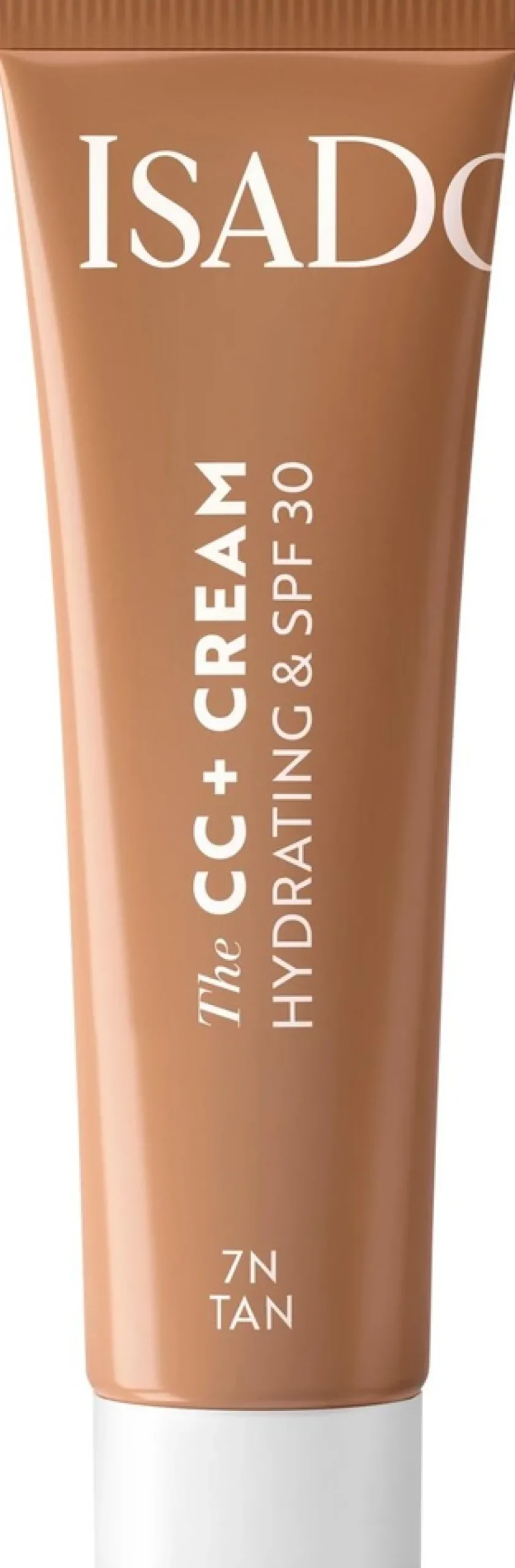 Isadora The CC + Cream 5N Medium 30 ml