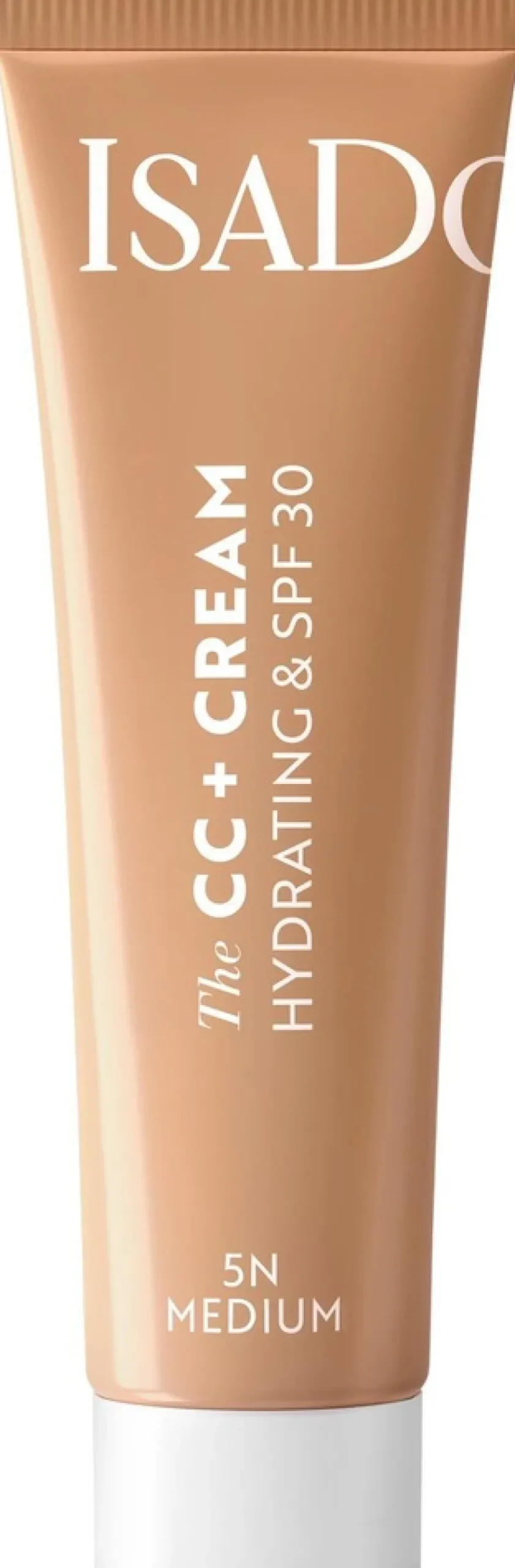 Isadora The CC + Cream 5N Medium 30 ml