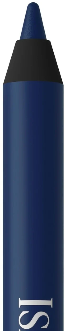 Isadora The Contour Kajal silmänrajauskynä 66 Dark Blue 1,2 g