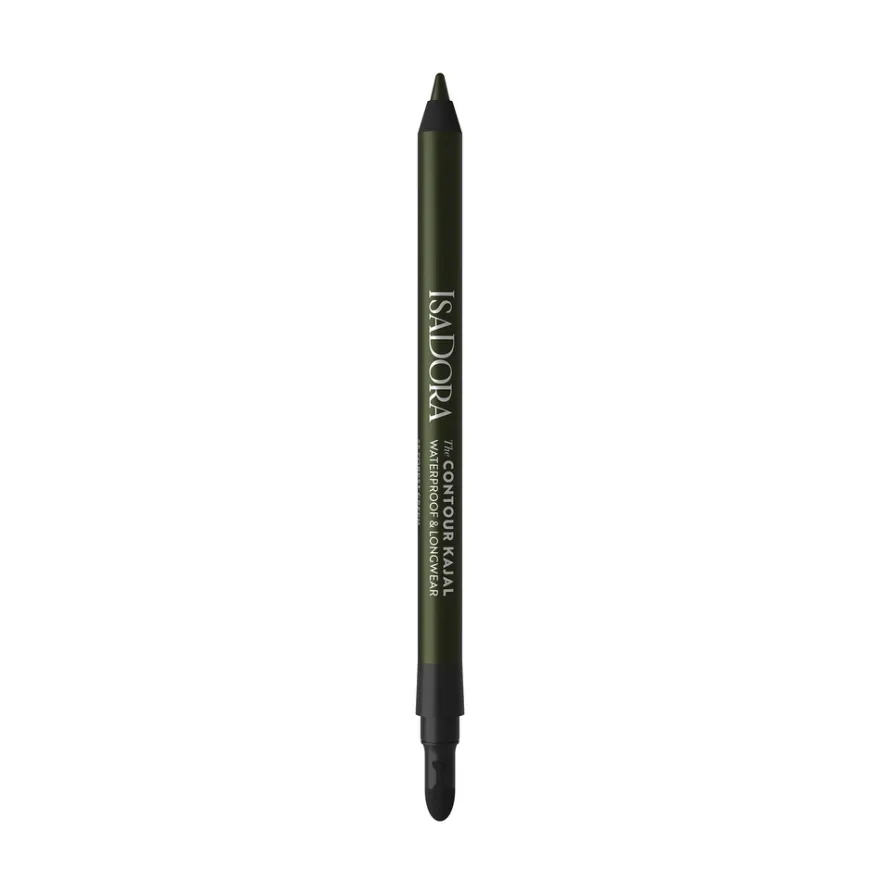 Isadora The Contour Kajal silmänrajauskynä 66 Dark Blue 1,2 g