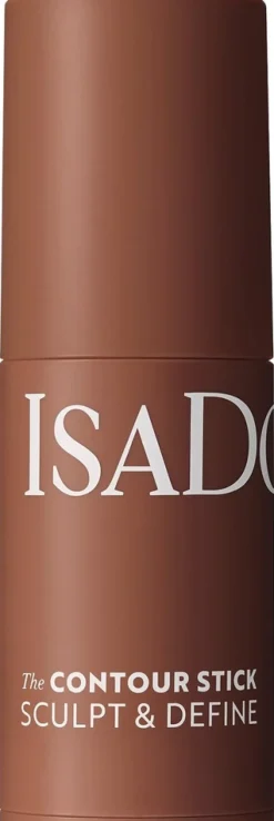 Isadora The Contour Stick varjostuspuikko 36 Warm Mocha 5,5 g