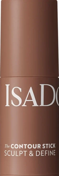 Isadora The Contour Stick varjostuspuikko 36 Warm Mocha 5,5 g