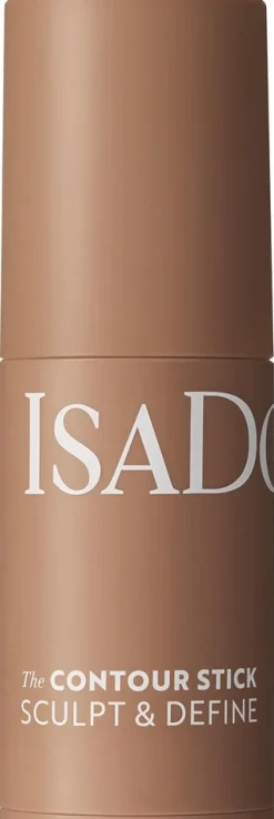 Isadora The Contour Stick varjostuspuikko 36 Warm Mocha 5,5 g
