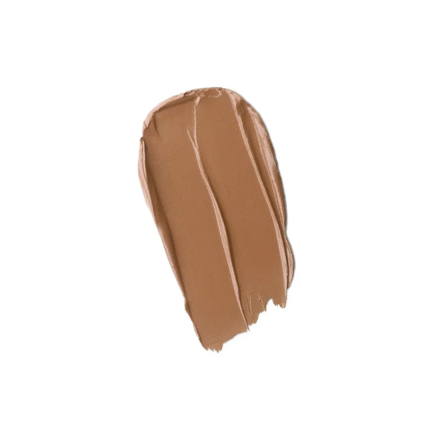 Isadora The Cream Bronzer voidemainen aurinkopuuteri 48 Tan 6 g