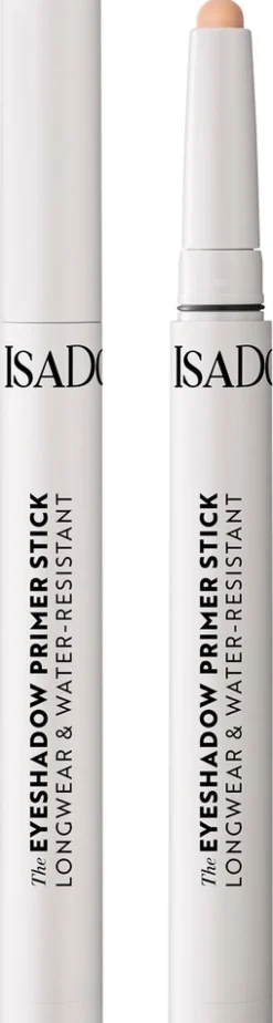 IsaDora The Eyeshadow Primer Stick Luomivärin pohjustusaine 00 Primer 1,6 g