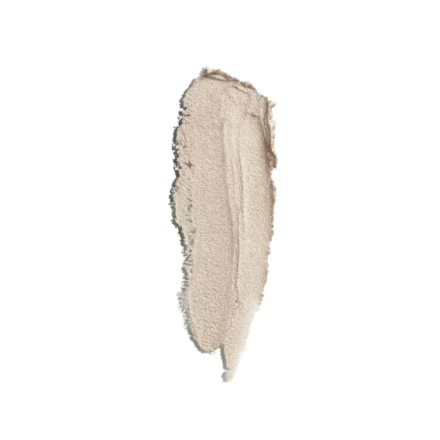 IsaDora The Gleam Eyeshadow Stick Longwear & Water-Resistant Luomiväripuikko 50 Rose Beige 1 g