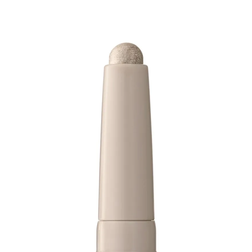 IsaDora The Gleam Eyeshadow Stick Longwear & Water-Resistant Luomiväripuikko 50 Rose Beige 1 g