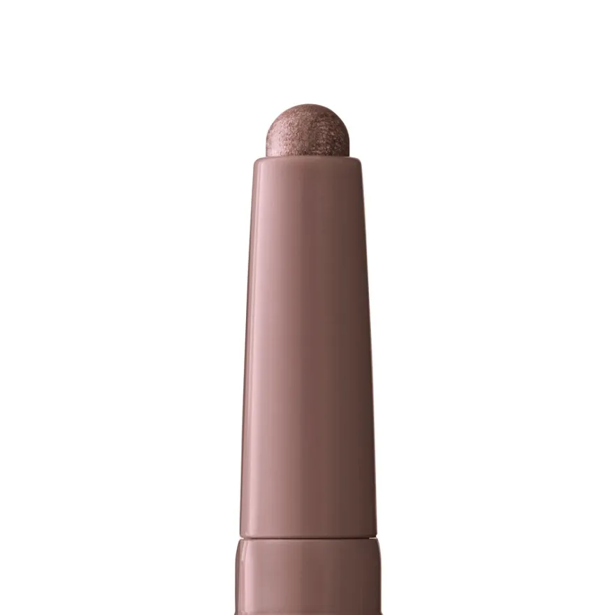 IsaDora The Gleam Eyeshadow Stick Longwear & Water-Resistant Luomiväripuikko 50 Rose Beige 1 g