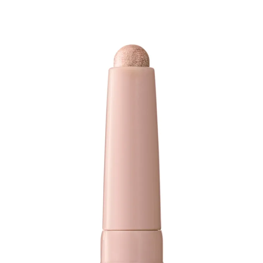 IsaDora The Gleam Eyeshadow Stick Longwear & Water-Resistant Luomiväripuikko 50 Rose Beige 1 g