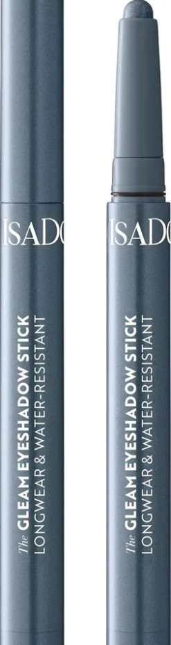 IsaDora The Gleam Eyeshadow Stick Longwear & Water-Resistant Luomiväripuikko 50 Rose Beige 1 g