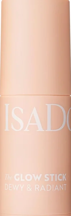 Isadora The Glow Stick korostuspuikko 25 Rose Gleam 5,5 g
