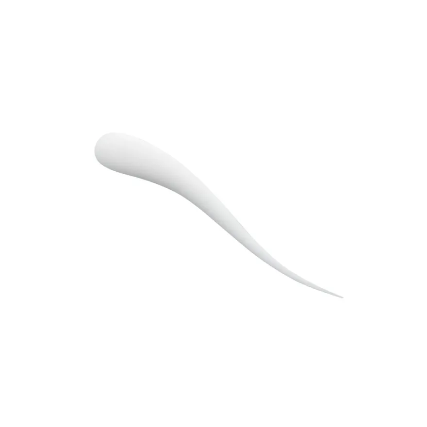 IsaDora The High Impact Eyeliner 03 Power Burgundy 1,7 ml