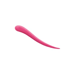 IsaDora The High Impact Eyeliner 03 Power Burgundy 1,7 ml