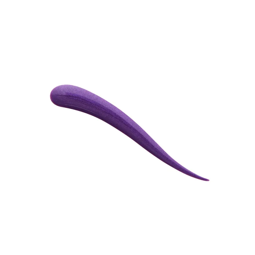 IsaDora The High Impact Eyeliner 03 Power Burgundy 1,7 ml